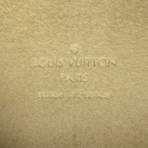 LOUIS VUITTON ルイ・ヴィトン 
 M51855 ウエストバッグ 
モノグラムキャンバス ブラウン