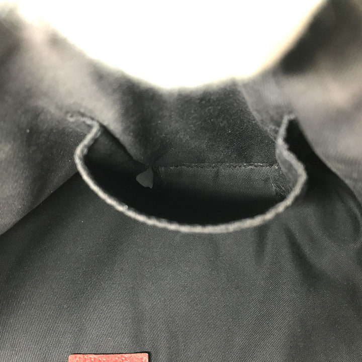 GUCCI グッチ 
 130739 ハンドバッグ 
GGキャンバス/レザー  ベージュ