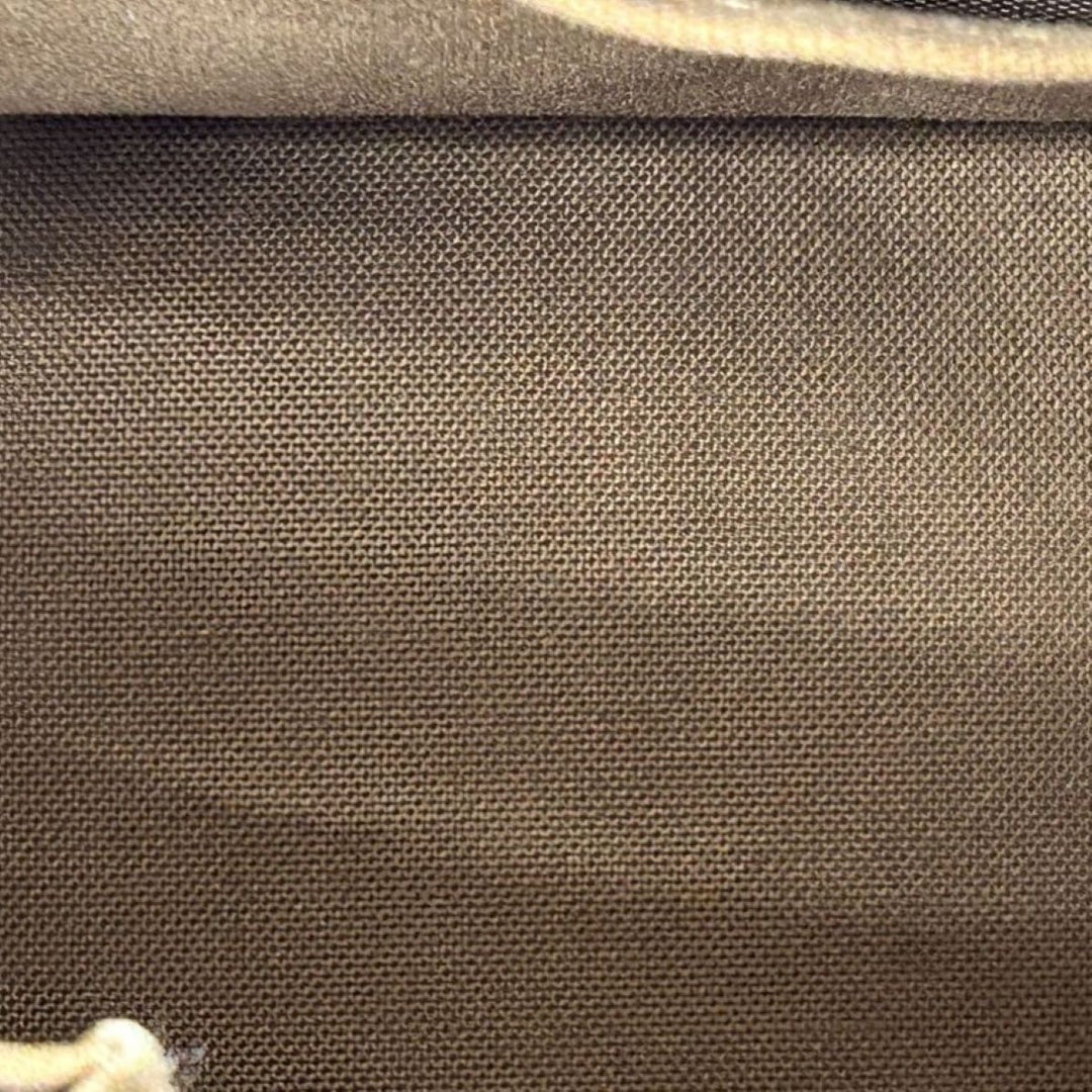 LOUIS VUITTON ルイ・ヴィトン 
 バティニョール M51156 トートバッグ 
PVC ブラウン