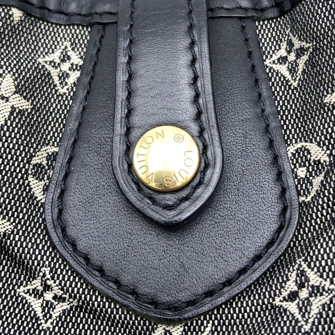 LOUIS VUITTON ルイ・ヴィトン 
 カバ・マリーケイト M92495 ショルダーバッグ 
キャンバス グレー