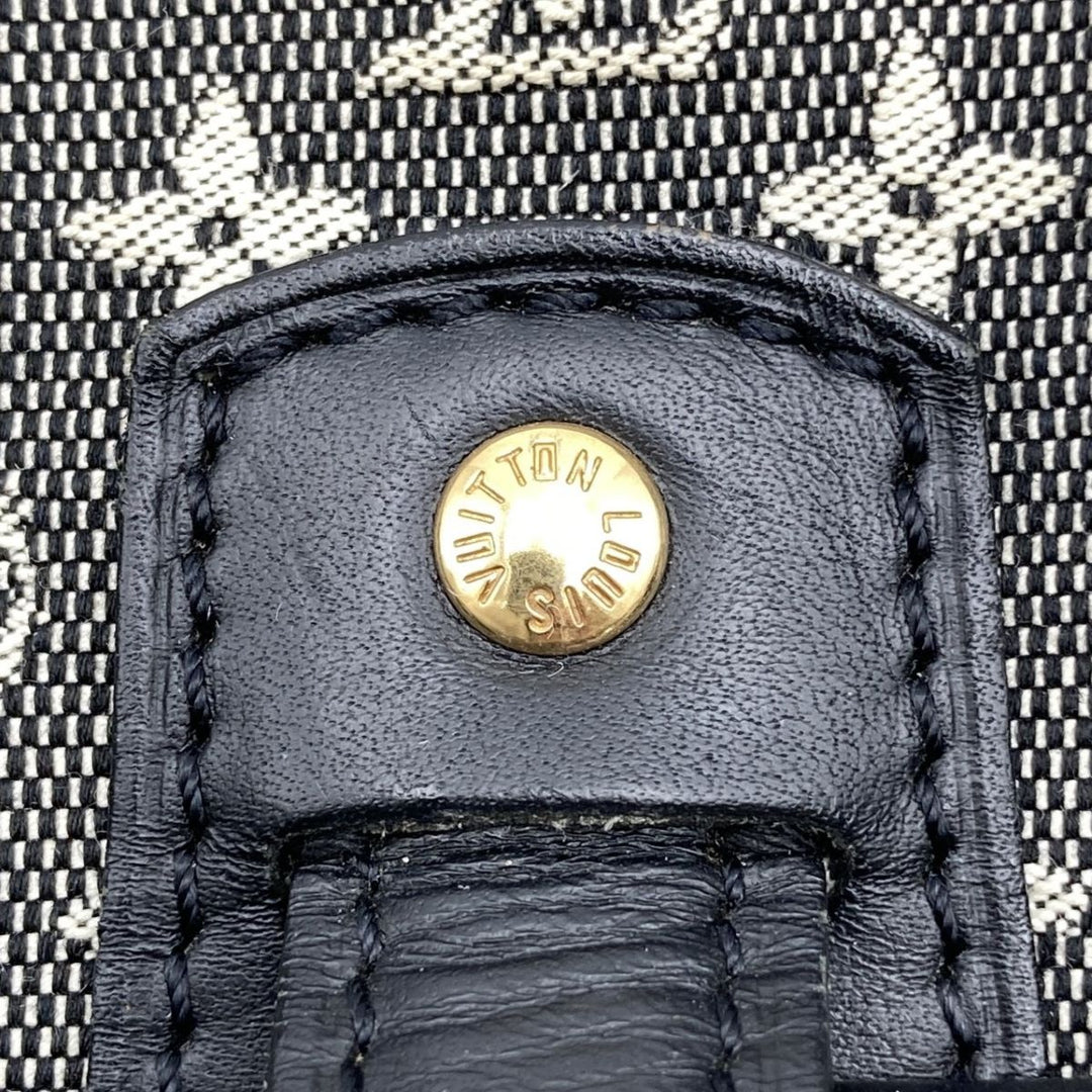LOUIS VUITTON ルイ・ヴィトン 
 カバ・マリーケイト M92495 ショルダーバッグ 
キャンバス グレー