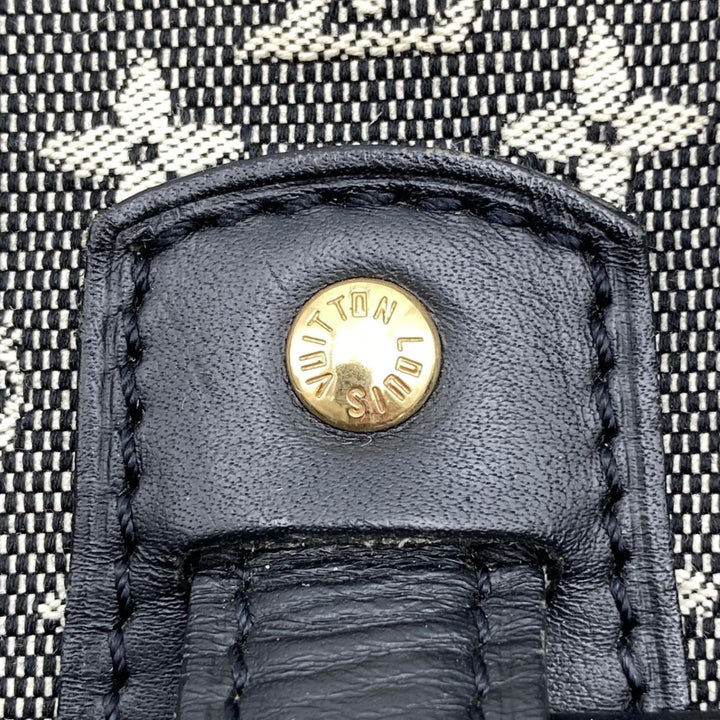 LOUIS VUITTON ルイ・ヴィトン 
 カバ・マリーケイト M92495 ショルダーバッグ 
キャンバス グレー
