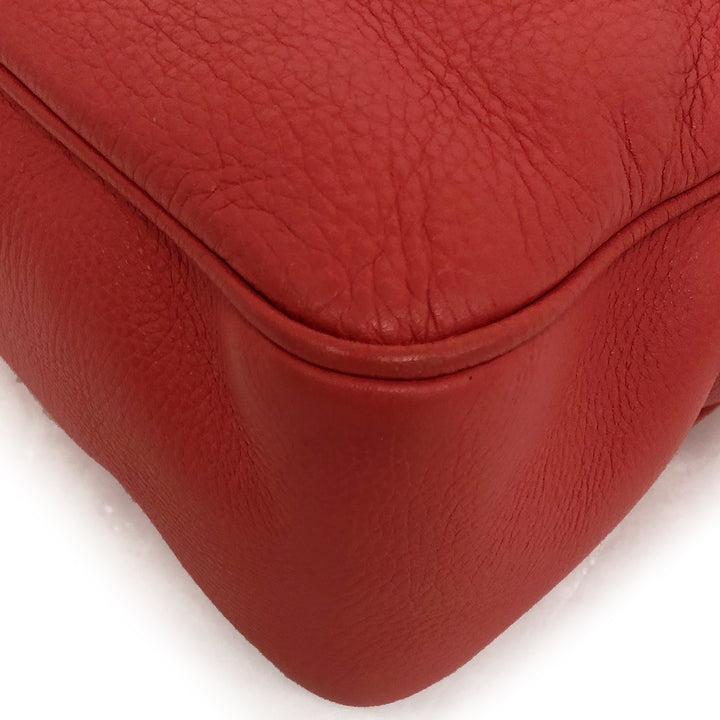 GUCCI グッチ 
 ソーホー ダブルチェーン  308983  ショルダーバッグ 
レザー ベゴニアピンク