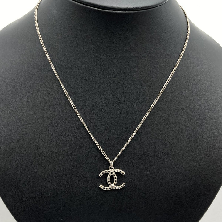 CHANEL ネックレス