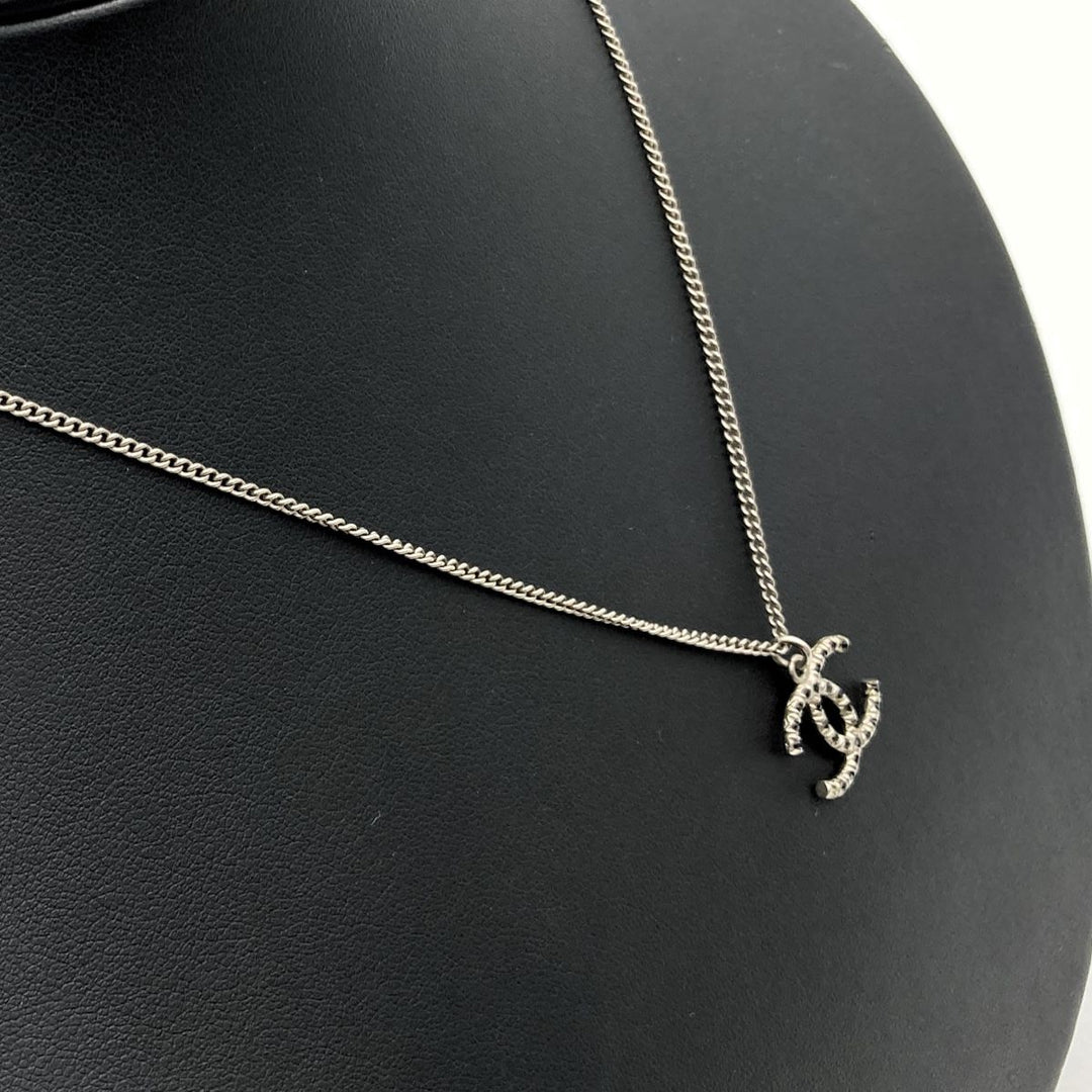 CHANEL ネックレス