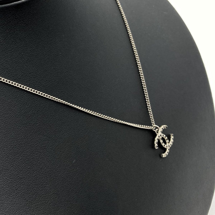 CHANEL ネックレス