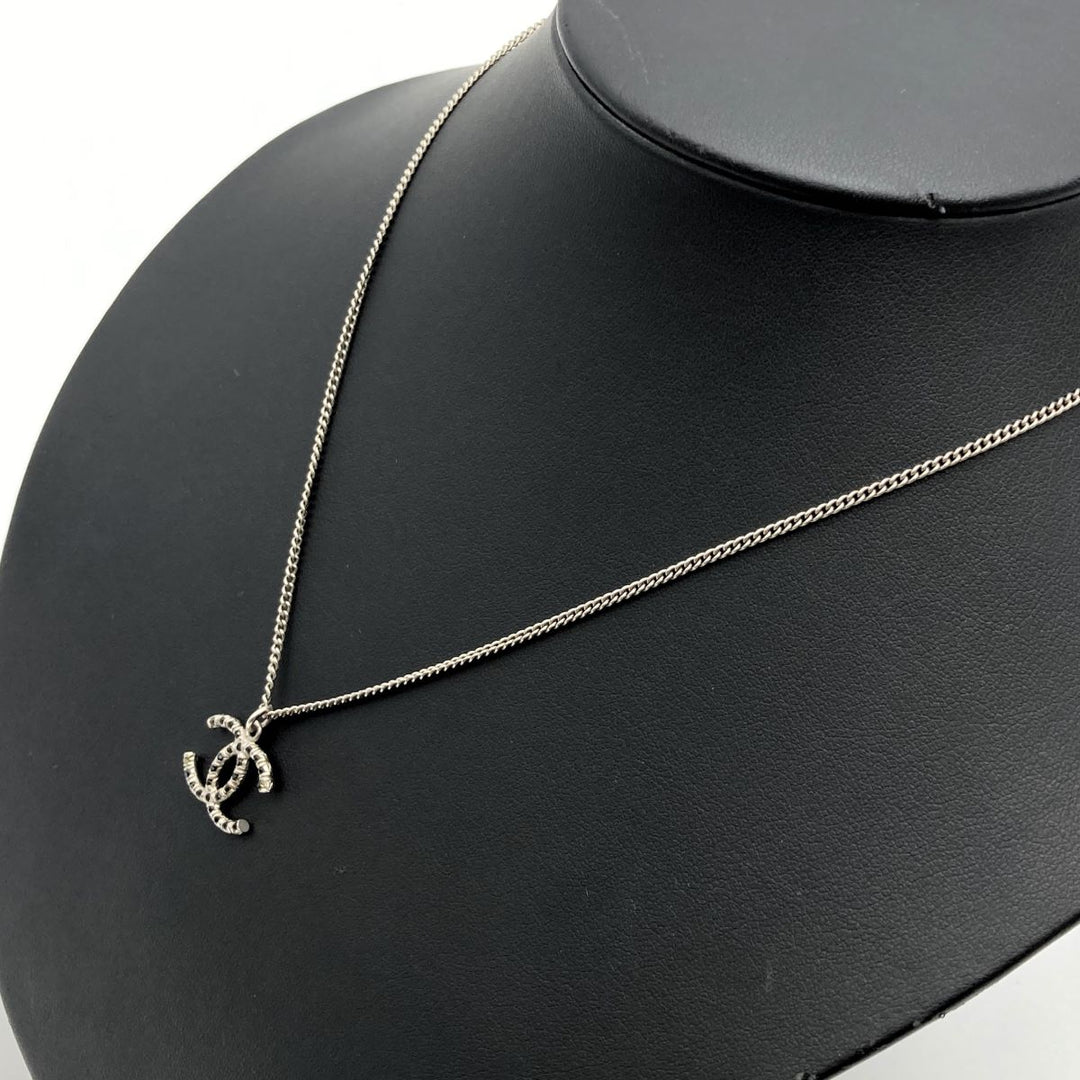 CHANEL ネックレス