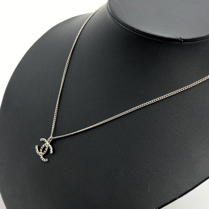CHANEL ネックレス