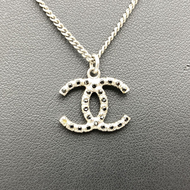 CHANEL ネックレス