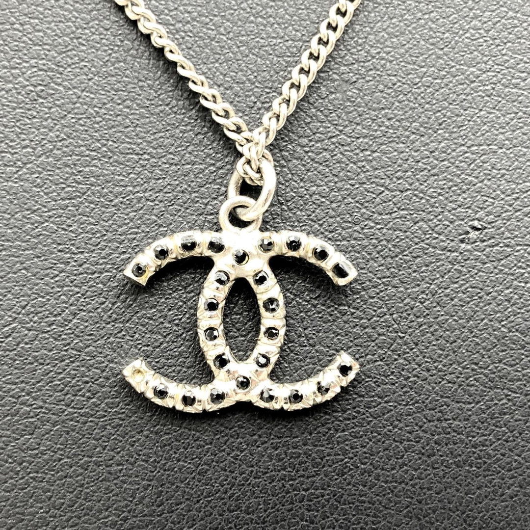 CHANEL ネックレス