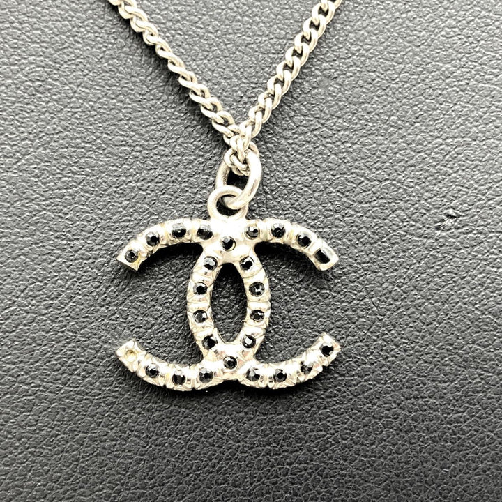 CHANEL ネックレス