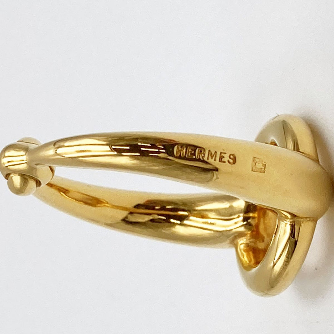 HERMES エルメス 
 11A695 その他アクセサリー 
 ゴールド