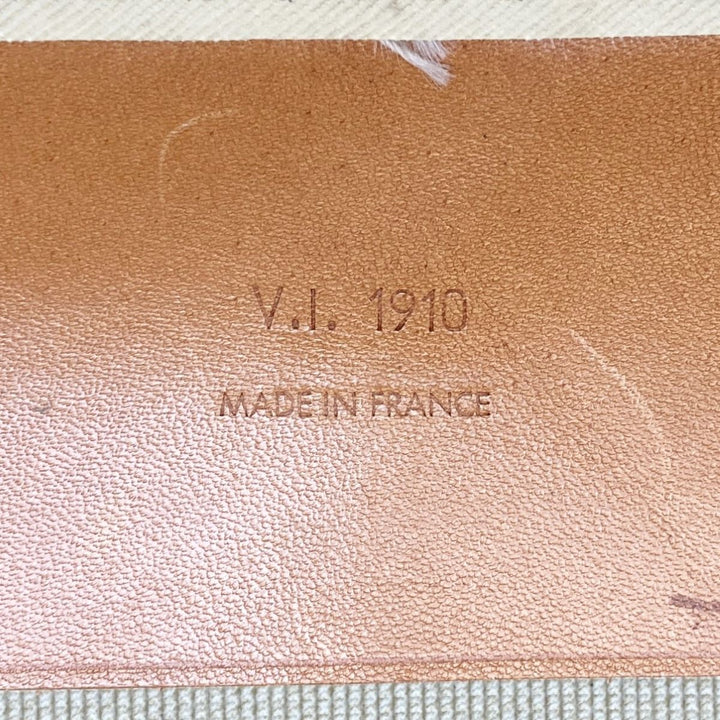 LOUIS VUITTON ルイ・ヴィトン 
 シリウス55 M41404 ボストンバッグ 
PVC ブラウン