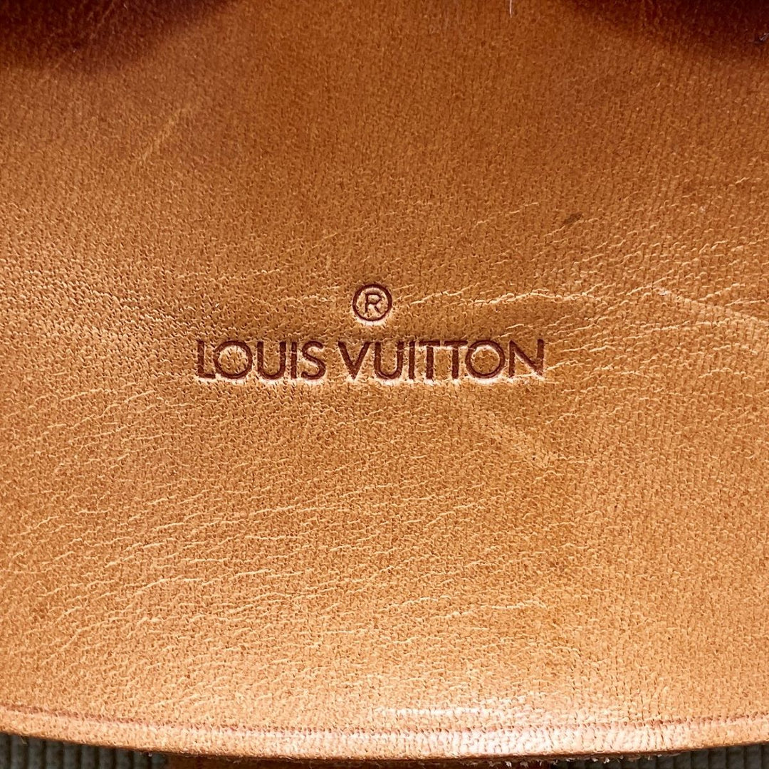 LOUIS VUITTON ルイ・ヴィトン 
 シリウス55 M41404 ボストンバッグ 
PVC ブラウン