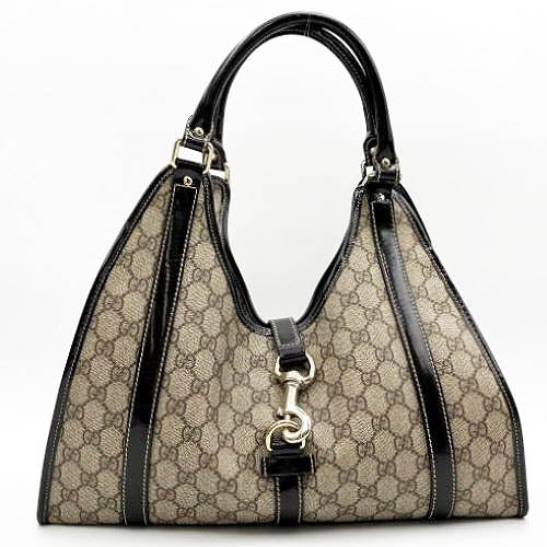 GUCCI グッチ 
 203049 ショルダーバッグ 
GGスプリームキャンバス ベージュ