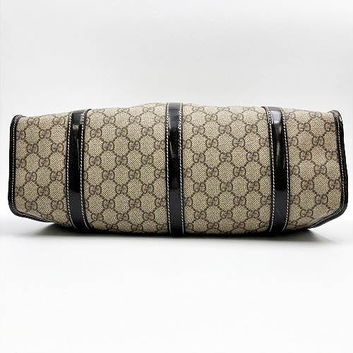 GUCCI グッチ 
 203049 ショルダーバッグ 
GGスプリームキャンバス ベージュ