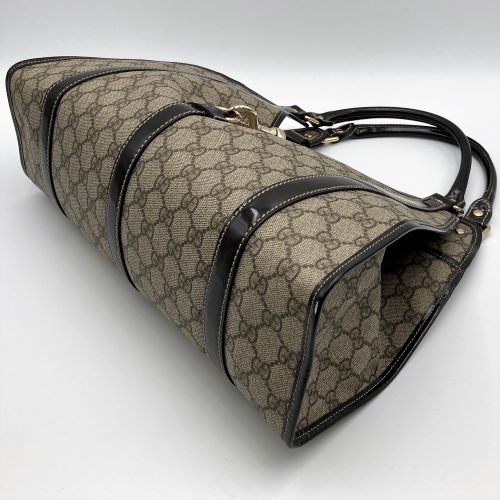 GUCCI グッチ 
 203049 ショルダーバッグ 
GGスプリームキャンバス ベージュ