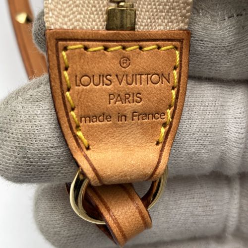 LOUIS VUITTON ルイ・ヴィトン 
 ポシェット アクセソワール M92649 ハンドバッグ 
モノグラムマルチカラー マルチカラー