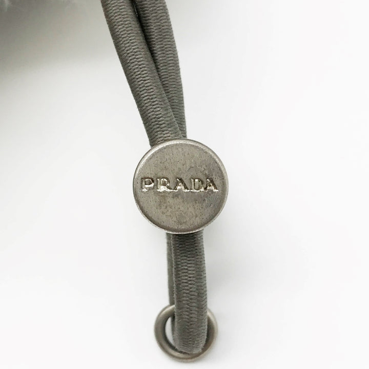 PRADA SPORTS プラダスポーツ 
 ET02567 ショルダーバッグ 
ナイロン ブラック