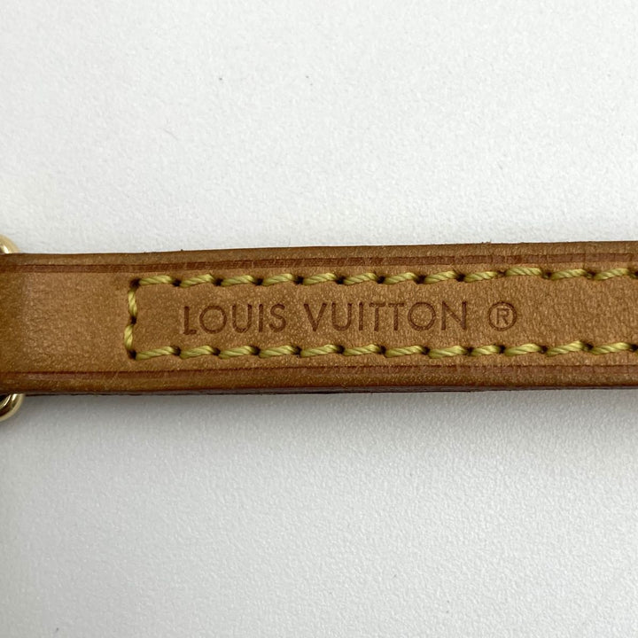 LOUIS VUITTON ルイ・ヴィトン 
 ポシェット・アクセソワール N51986 ショルダーバッグ 
 ホワイト