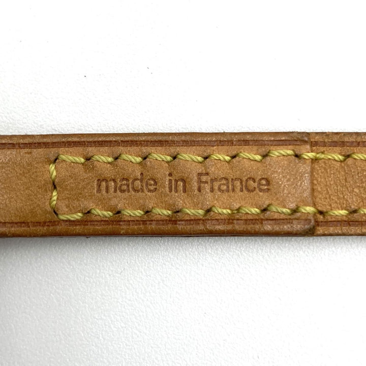 LOUIS VUITTON ルイ・ヴィトン 
 ポシェット・アクセソワール N51986 ショルダーバッグ 
 ホワイト