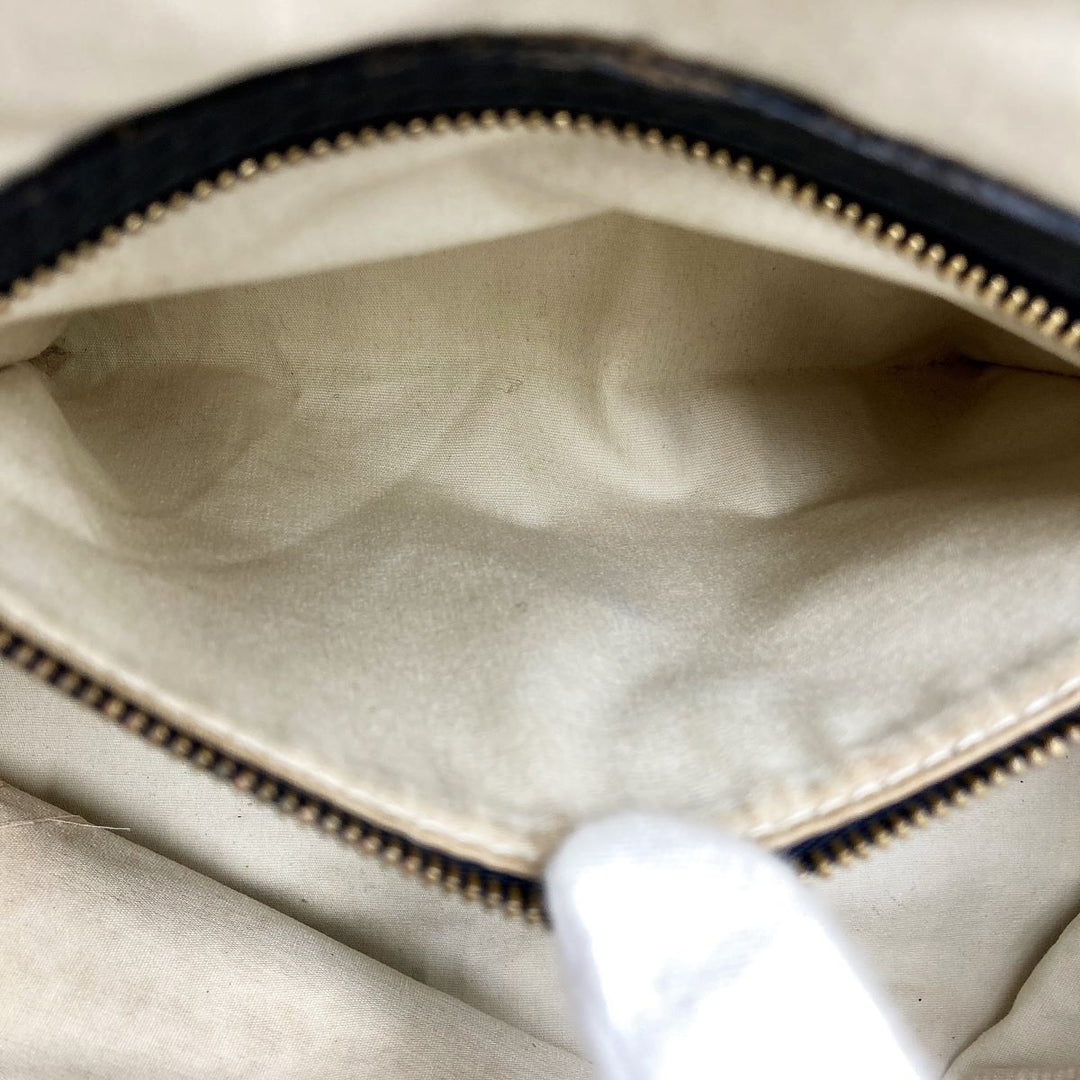LOUIS VUITTON ルイ・ヴィトン 
 モノグラム ジョセフィーヌGM M92212 トートバッグ 
キャンバス カーキ