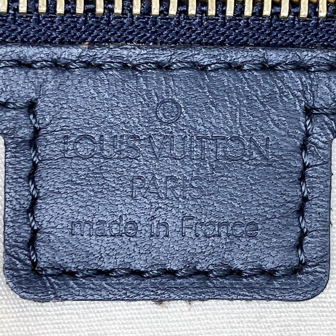 LOUIS VUITTON ルイ・ヴィトン 
 モノグラム ジョセフィーヌGM M92212 トートバッグ 
キャンバス カーキ