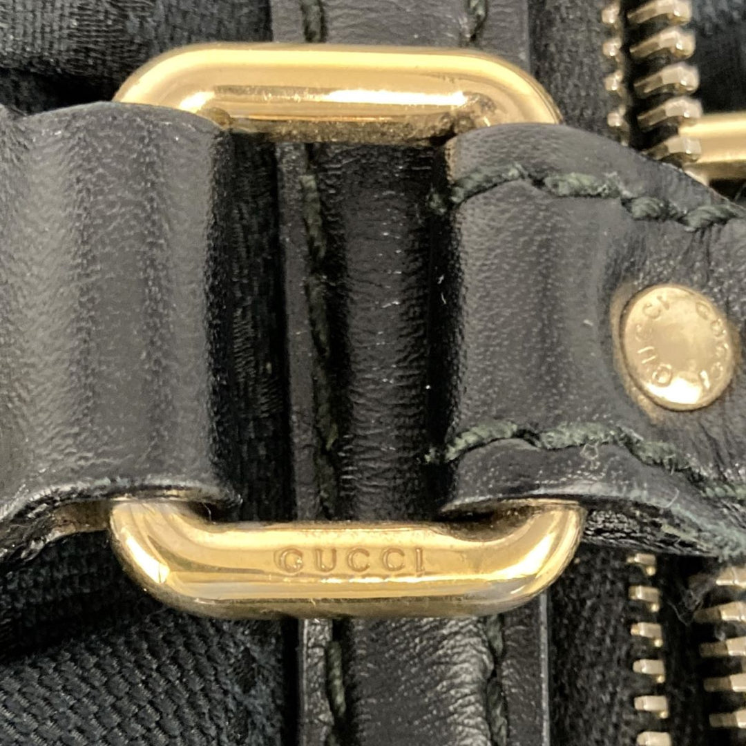 GUCCI グッチ 
 スーキー 247902  ショルダーバッグ 
GGキャンバス ブラック