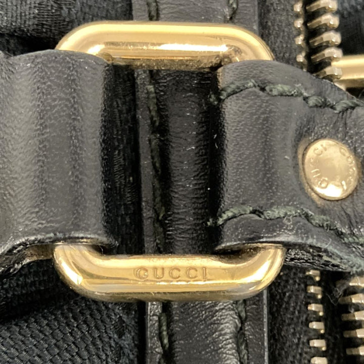 GUCCI グッチ 
 スーキー 247902  ショルダーバッグ 
GGキャンバス ブラック