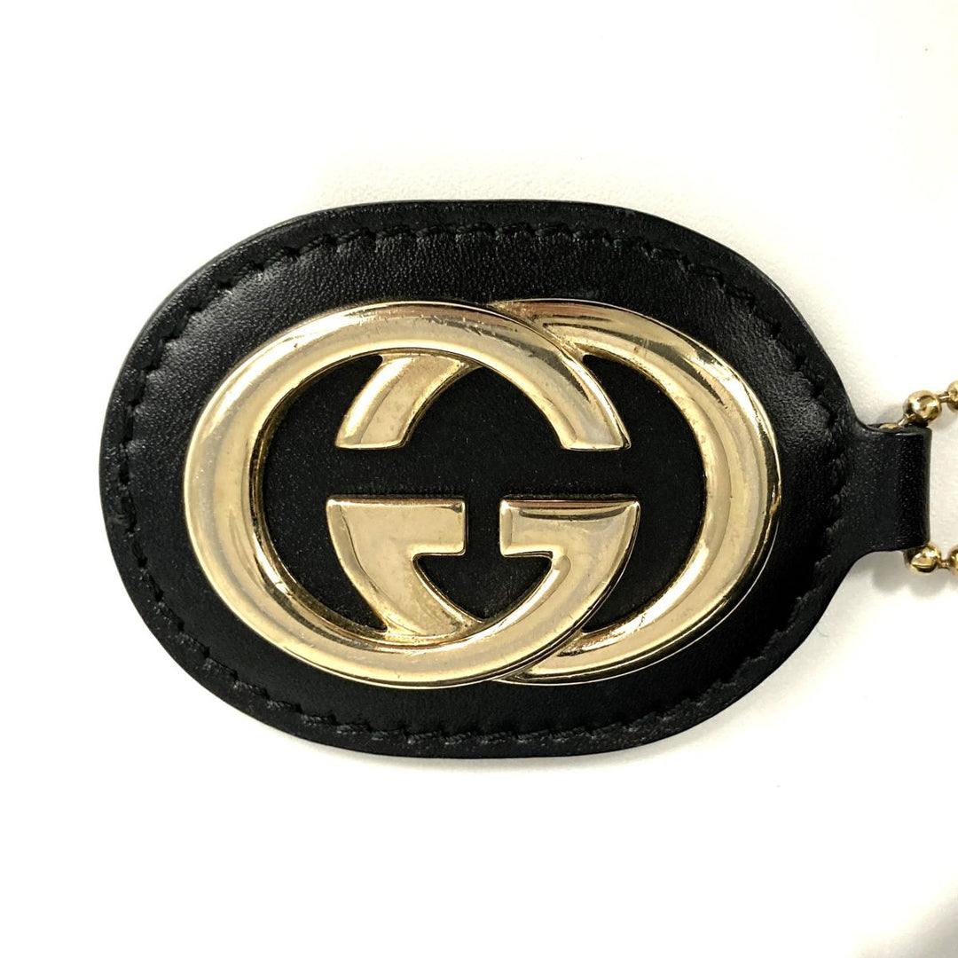 GUCCI グッチ 
 スーキー 247902  ショルダーバッグ 
GGキャンバス ブラック