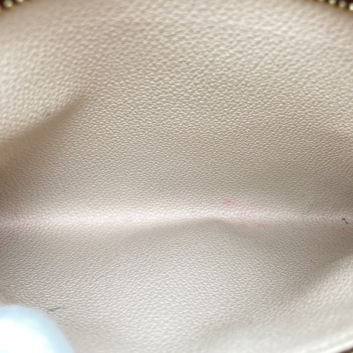 LOUIS VUITTON ルイ・ヴィトン 
 バケットGM M42236 ショルダーバッグ 
PVC ブラウン