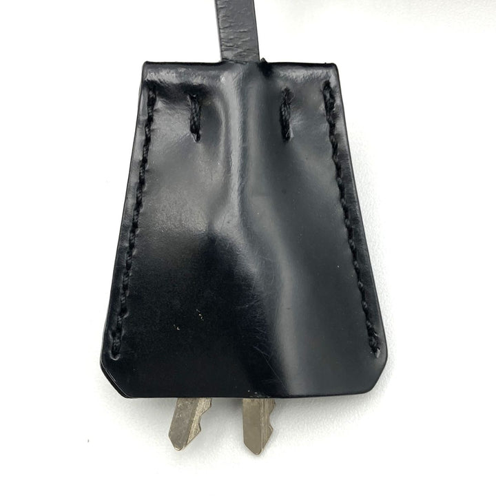 PRADA プラダ 
 BR3150 トートバッグ 
ナイロン/レザー  ブラック