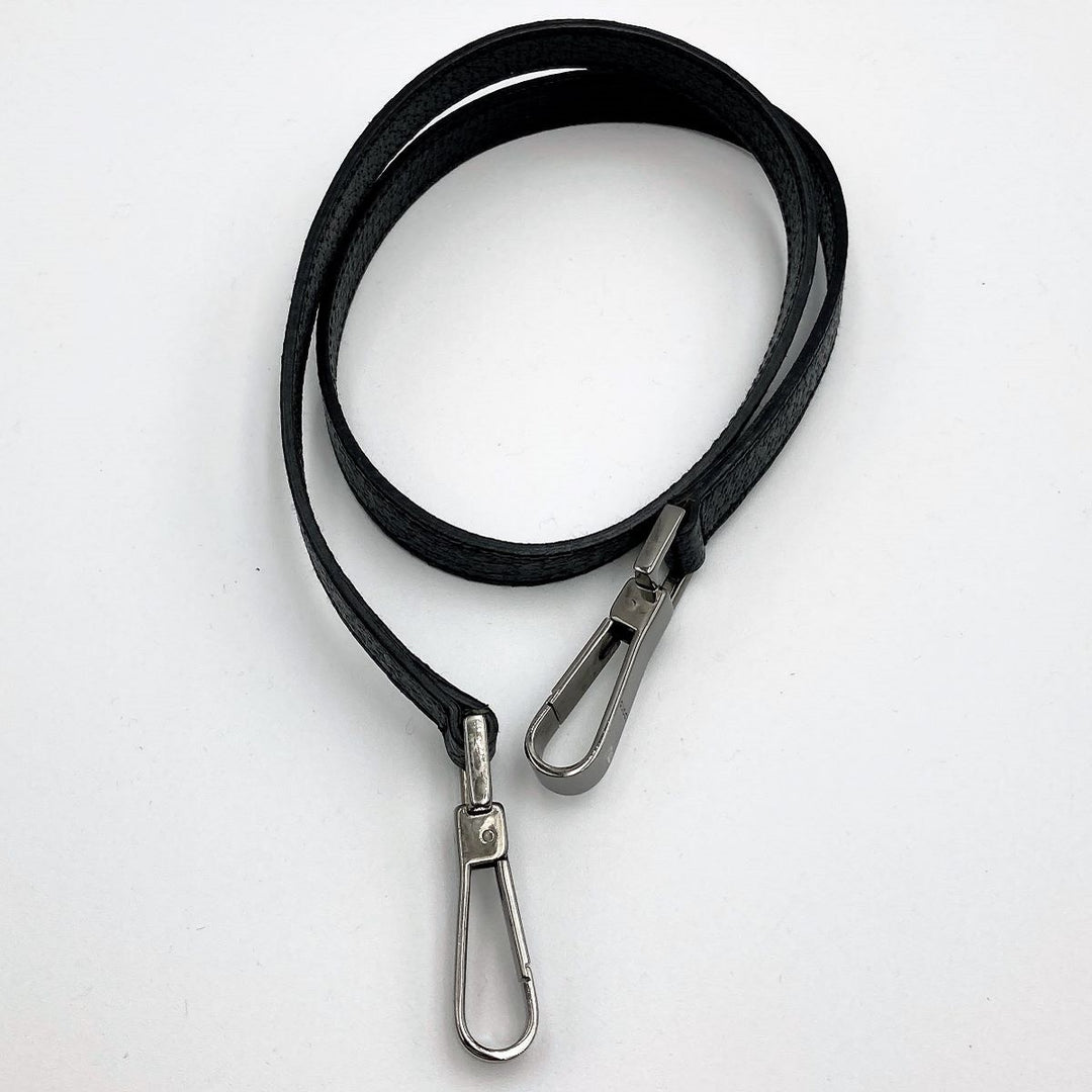 GUCCI グッチ 
 002・1034 ビジネスバッグ 
レザー ブラック