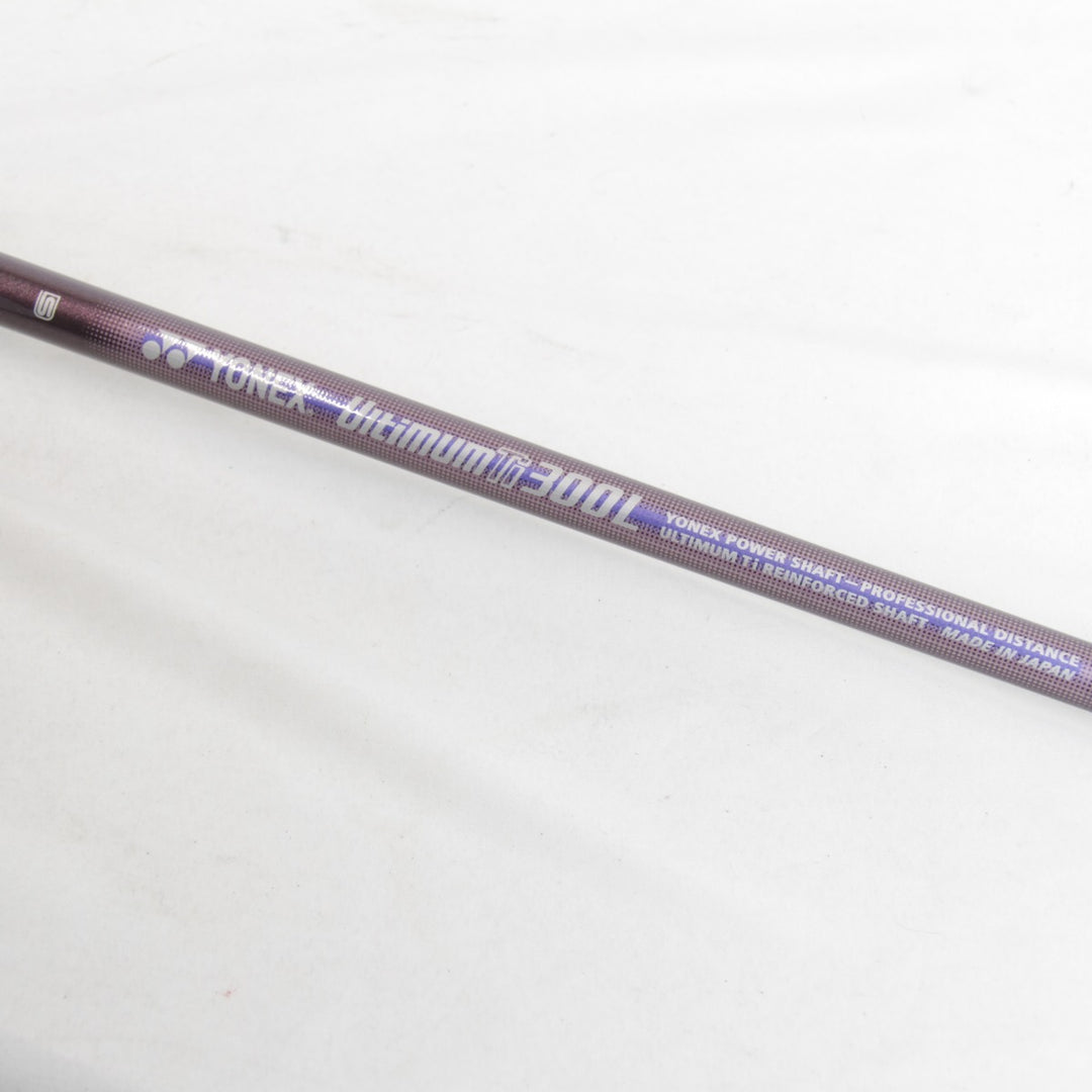 『USED』 
YONEX ヨネックス 
 ゴルフクラブ 
 画像にてご確認ください。