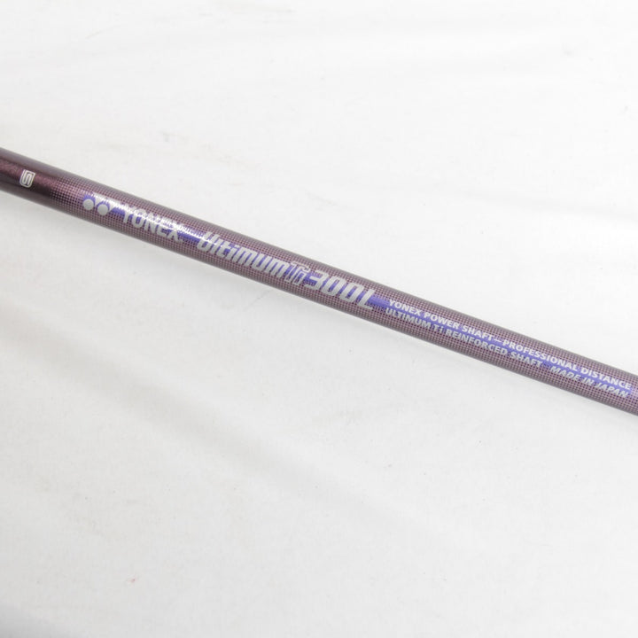 『USED』 
YONEX ヨネックス 
 ゴルフクラブ 
 画像にてご確認ください。