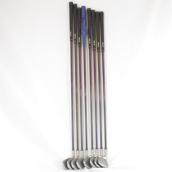 『USED』 
YONEX ヨネックス 
 ゴルフクラブ 
 画像にてご確認ください。