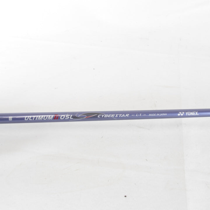 『USED』 
YONEX ヨネックス 
 ゴルフクラブ 
 画像にてご確認ください。