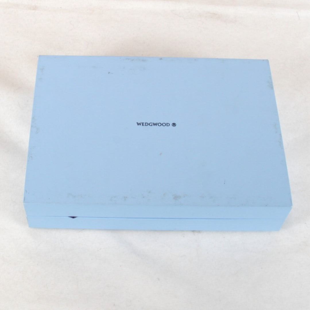 『USED』 
 
 ウエッジウッド ANAコラボ ハート 陶器付 ブレスレット 
 ゴールド