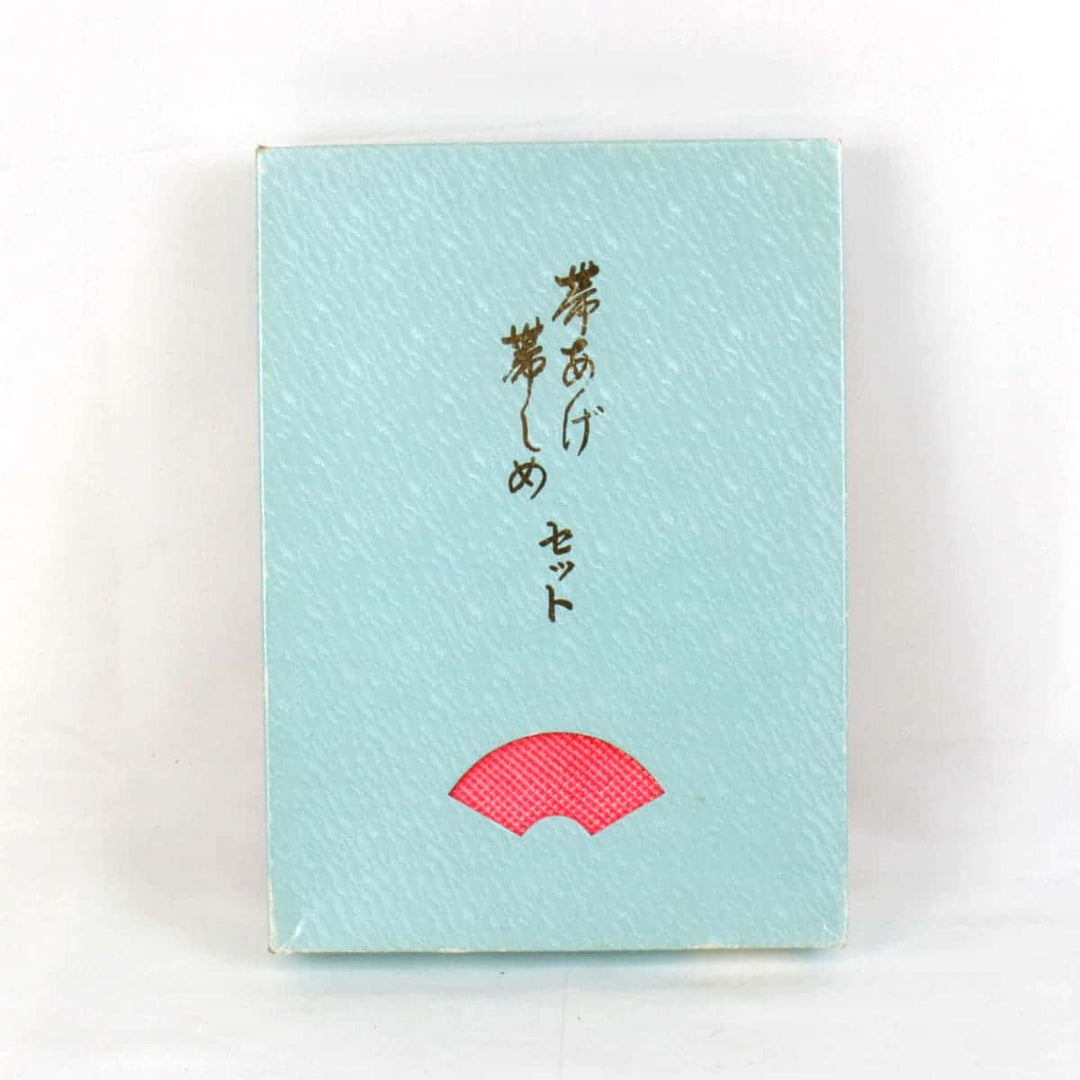 『USED』 
 
 帯揚げ/帯締め セット 帯揚げ 
 レッド