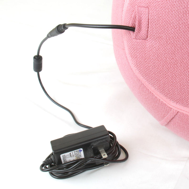 『USED』 
 
 山善 エアーヒップケア YHA-3(P) 健康器具 
スチール/ウレタン  /ポリプロピレン ピンク