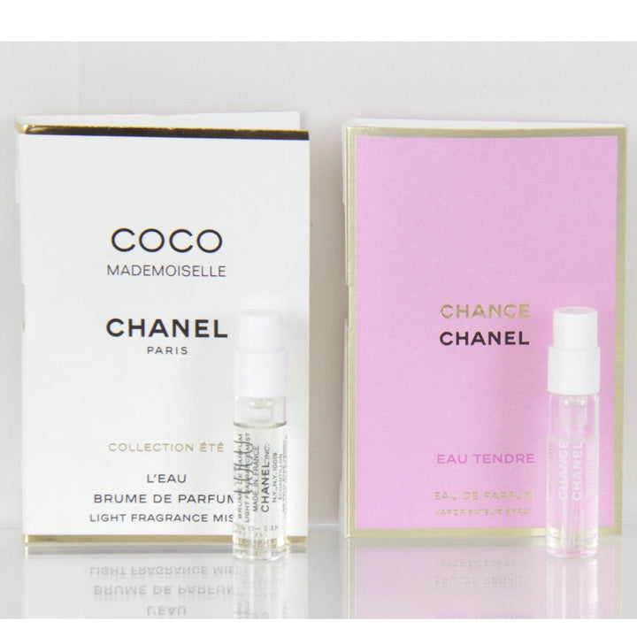 美品『USED』 
CHANEL シャネル 
 サンプル 香水