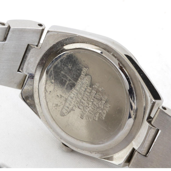 『USED』 
CITIZEN  wicca 1032-L20085 
腕時計
 クォーツ レディース
