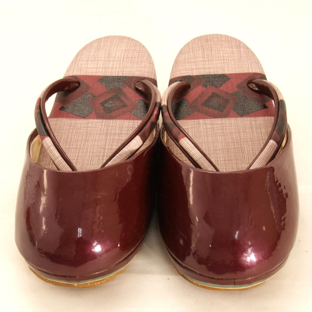 『USED』 
 
 草履