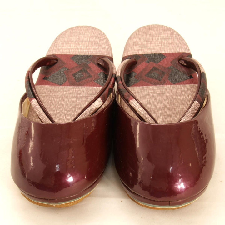 『USED』 
 
 草履