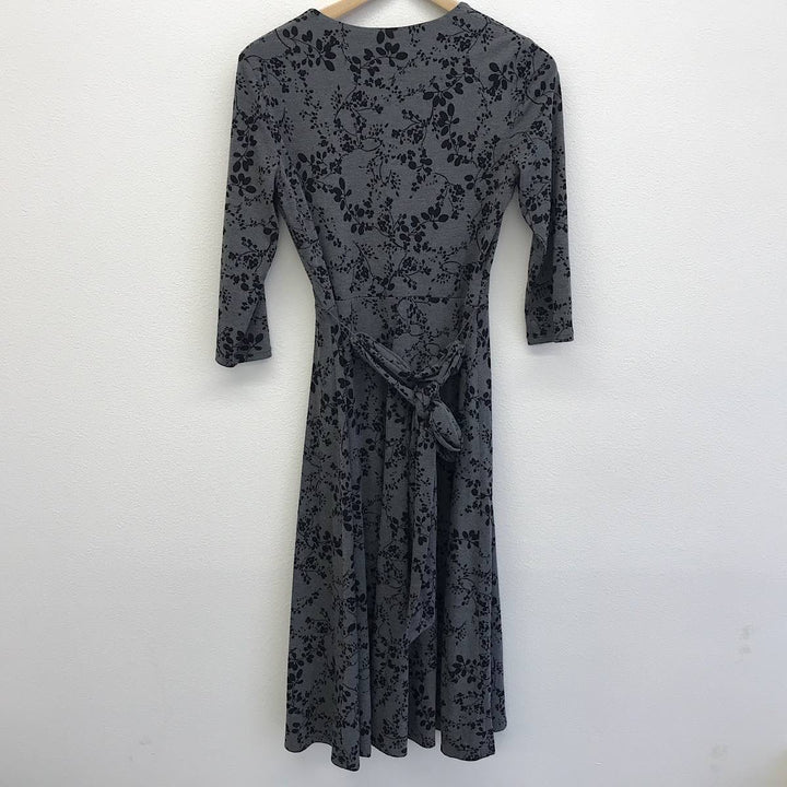 『USED』 
RALPH LAUREN ラルフローレン 
 サイズ4P RN41381/CA56658 ワンピース 
ポリエステル/レーヨン  /ポリウレタン