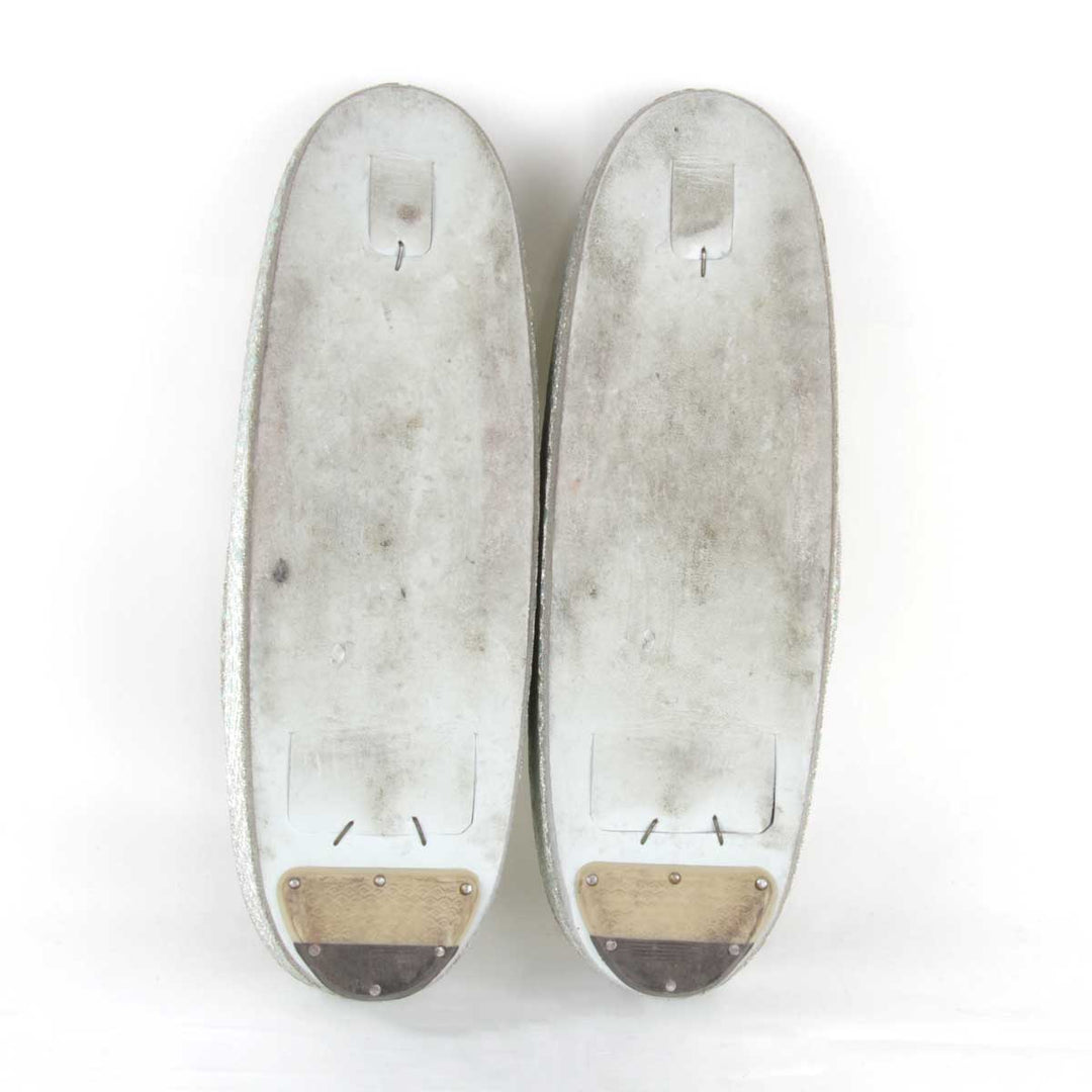 『USED』 
 
 和装小物 
 ブルー