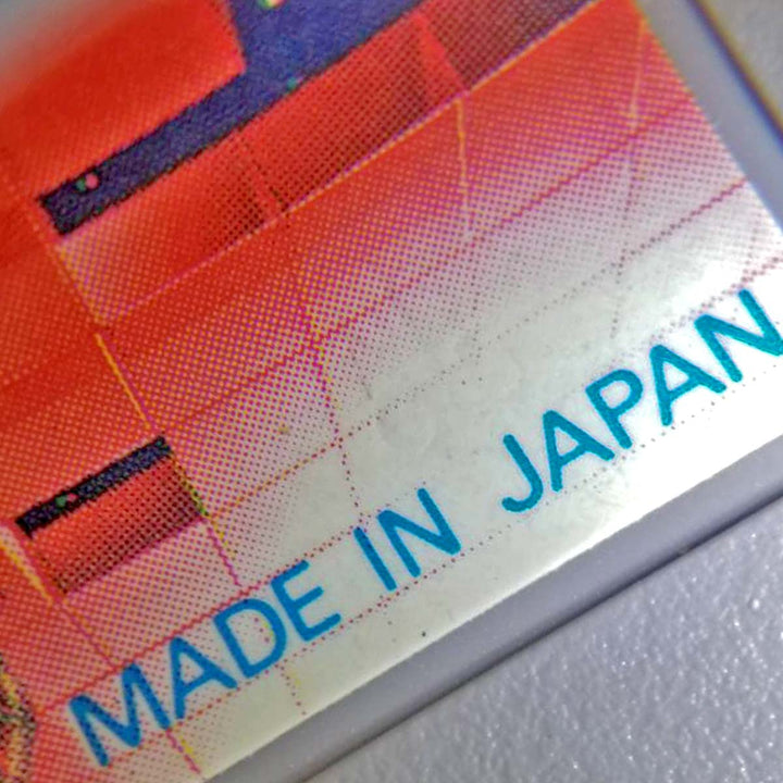 『USED/保管品』 
 
 ゲームソフト