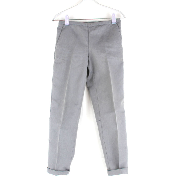 良品『USED』 
PRADA SPORTS プラダスポーツ 
 パンツ 
コットン/ポリエステル  グレー