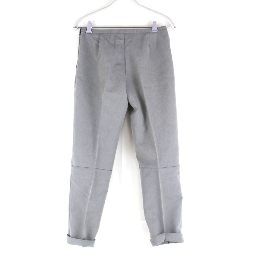 良品『USED』 
PRADA SPORTS プラダスポーツ 
 パンツ 
コットン/ポリエステル  グレー
