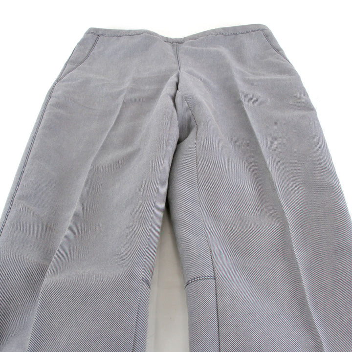良品『USED』 
PRADA SPORTS プラダスポーツ 
 パンツ 
コットン/ポリエステル  グレー